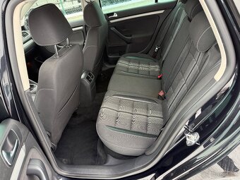 Volkswagen Golf 6 kombi 1.4 TSI 90 KW, 2013, 1. majitel - 13