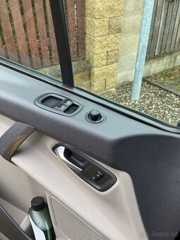 Prodám Ford Turneo Custom L1, Titanium rv.2014 - 13