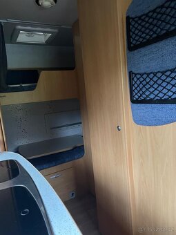 Fiat Ducato - Chausson Welcome 8 - 13