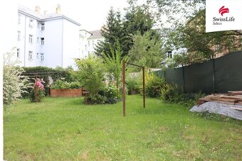 Pronájem bytu 2+kk 47 m2 Štefánikovo náměstí, Jihlava - 13