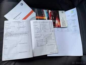 Volkswagen Jetta 1.6TDI/DSG/Kůže/Výhřev/Servis/Nová STK - 13