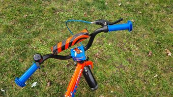 Dětské kolo 16 Kellys - 13