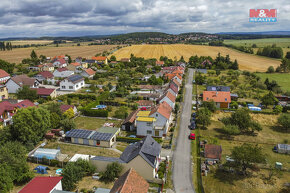 Prodej pozemku k bydlení, 606 m², Přestavlky - 13