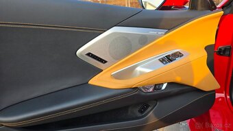 Corvette C8 Z51 odpočet DPH - 13