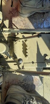 Zetor 6911 - 13
