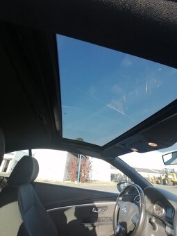 VW EOS 2,0 TDI 16v - 13
