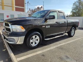 Dodge RAM 1500 V8 5.7 HEMI 4x4   rv 2014 dph - 13