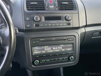 Škoda Roomster 1.6 tdi 66 Kw rv 2012 - 13