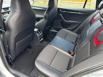 Škoda Octavia RS 2.0Tsi 162kw - 13