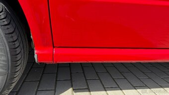 Škoda Fabia //1.4//16V//55kW//98TKM//1.MAJ//ROČNÍK-1950// - 13