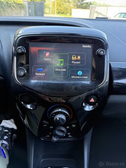 Peugeot 108 1.0 VTi 53kW - 13