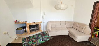Prodej rodinného domu 169 m², pozemek 2003 m² Alojzov - 13