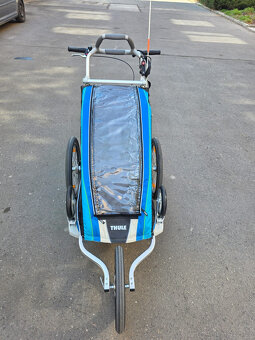 Thule Chariot CX 1 - 13