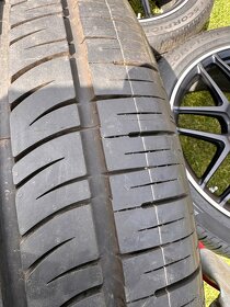 ORIG.MERCEDES G63 AMG R22 295/40/22.W463A r22 AMG - 13
