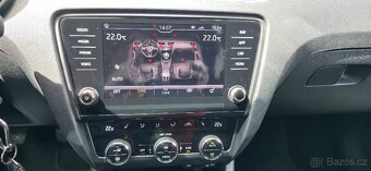 Škoda Octavia III 1.4TSI 110kw Facelift - 13