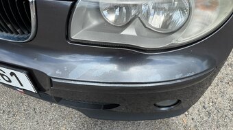 BMW E87 116i 85 kW - 13