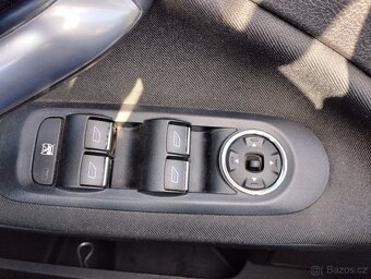 Ford Mondeo Mk4, kombi - 13