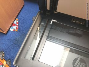 Tiskárna HP Officejet Pro 8620 na ND - 13