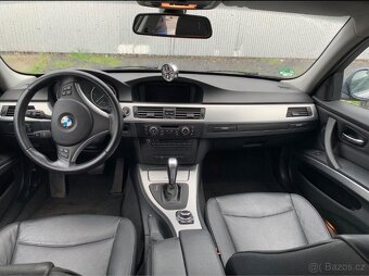BMW E90 LCI - 13