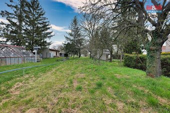 Prodej zahrady, 1584 m², Prostějov - 13