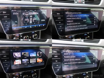 SUPERB L&K/2.0TDI-110KW/m.2020/MATRIX FULLLED/VIRTUAL/113tkm - 13