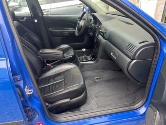 Škoda Octavia 1.8T 4X4-6ti KVALT - 13