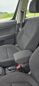 Škoda Yeti 1.2tsi 81kw 2016 - 13