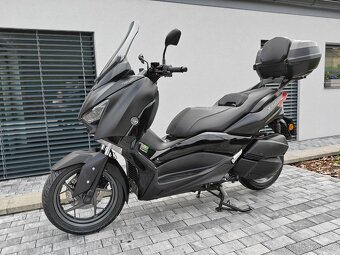 Yamaha x-max 300 Tech Max - 13