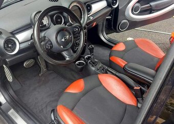 Mini cooper S - 13
