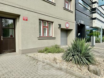 Příjemný byt 1+kk s výbornou dostupností, ev.č. N08084 - 13