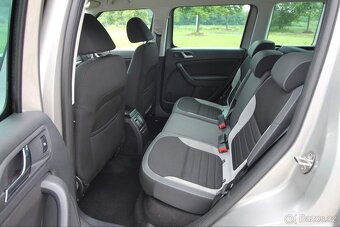 YETI, 1.2TSI-81kw-ŘEMEN,JOY,COLUMBUS,Vý.Okno,2016 / 113000km - 13