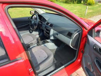 Škoda Fabia 1.4 MPI - 137xxx km - Nová STK - - 13