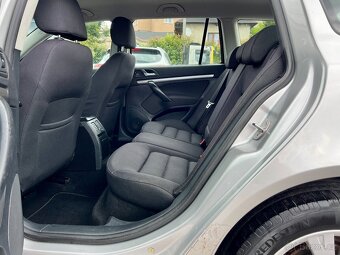 Škoda Octavia II 2.0i 110 kW BEZ KOROZE,ALU - 13