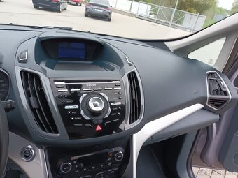 Ford Grand C-MAX 1,6 Ecoboost 112KW,SERVISKA - 13