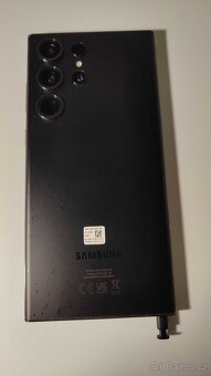 Samsung Galaxy S23 Ultra (S918B) 12GB/512GB, Phantom Black - 13