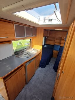 Adria 552 ul - 13
