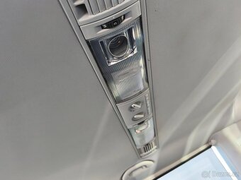 Volkswagen Caravelle T5 4motion - 13