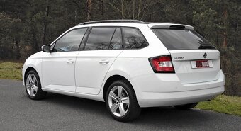 Zimní sada Škoda Fabia III 215/45 R16, 5x100 - 13
