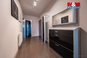 Prodej bytu 2+kk, 95 m², Horoměřice, ul. T. G. Masaryka - 13