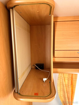 Fendt Saphir 510TFK, PALANDY, NOSIČ, BATERIE, MIKROVLNKA - 13