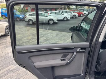 Volkswagen Touran SKY 2.0 TDI 103kW DSG - 13