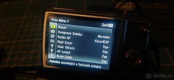 Olympus VR-370 - 13
