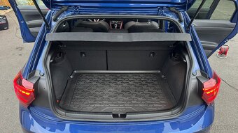 VW Polo GTI 2024 - 13