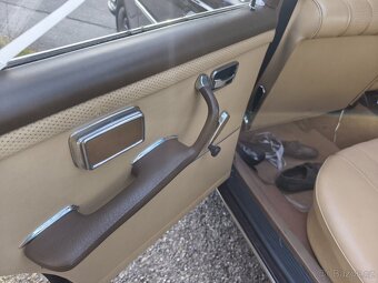 Mercedes Benz W108 - 13