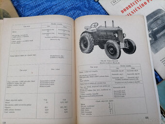 Knihy o autech 124kusů - 13