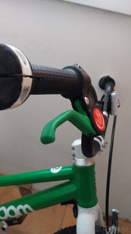 Dětské odlehčené kolo woom 2 (14") - 13