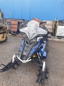 Polaris Titan 800 adventure 2T - 13