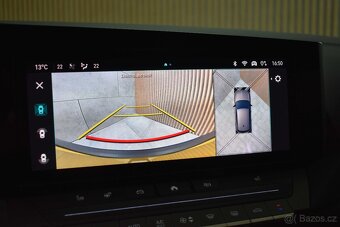 Opel Astra, 1.2 TURBO ULTIMATE ZÁRUKA ČR 1 - 13