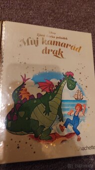 Prodej knih pro děti - 13