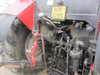 Traktor BELARUS 920.2 - 13